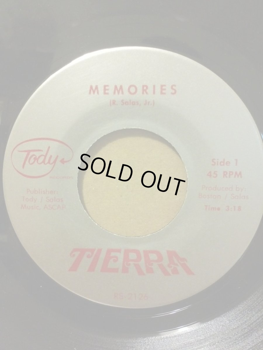 画像2: TIERRA♪GONNA FIND HER♪ (2)