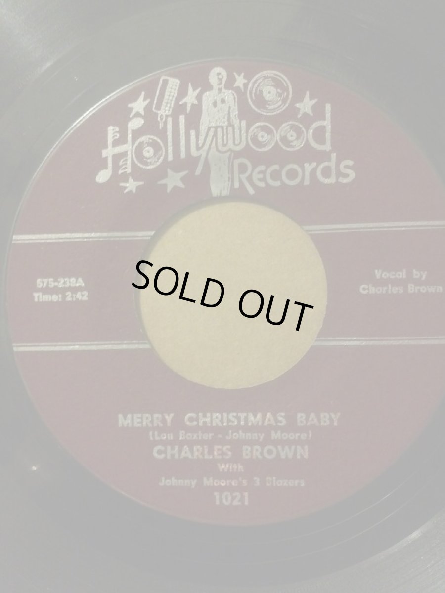 画像2: LLOYD GLENN♪SLEIGH RIDE♪ (2)