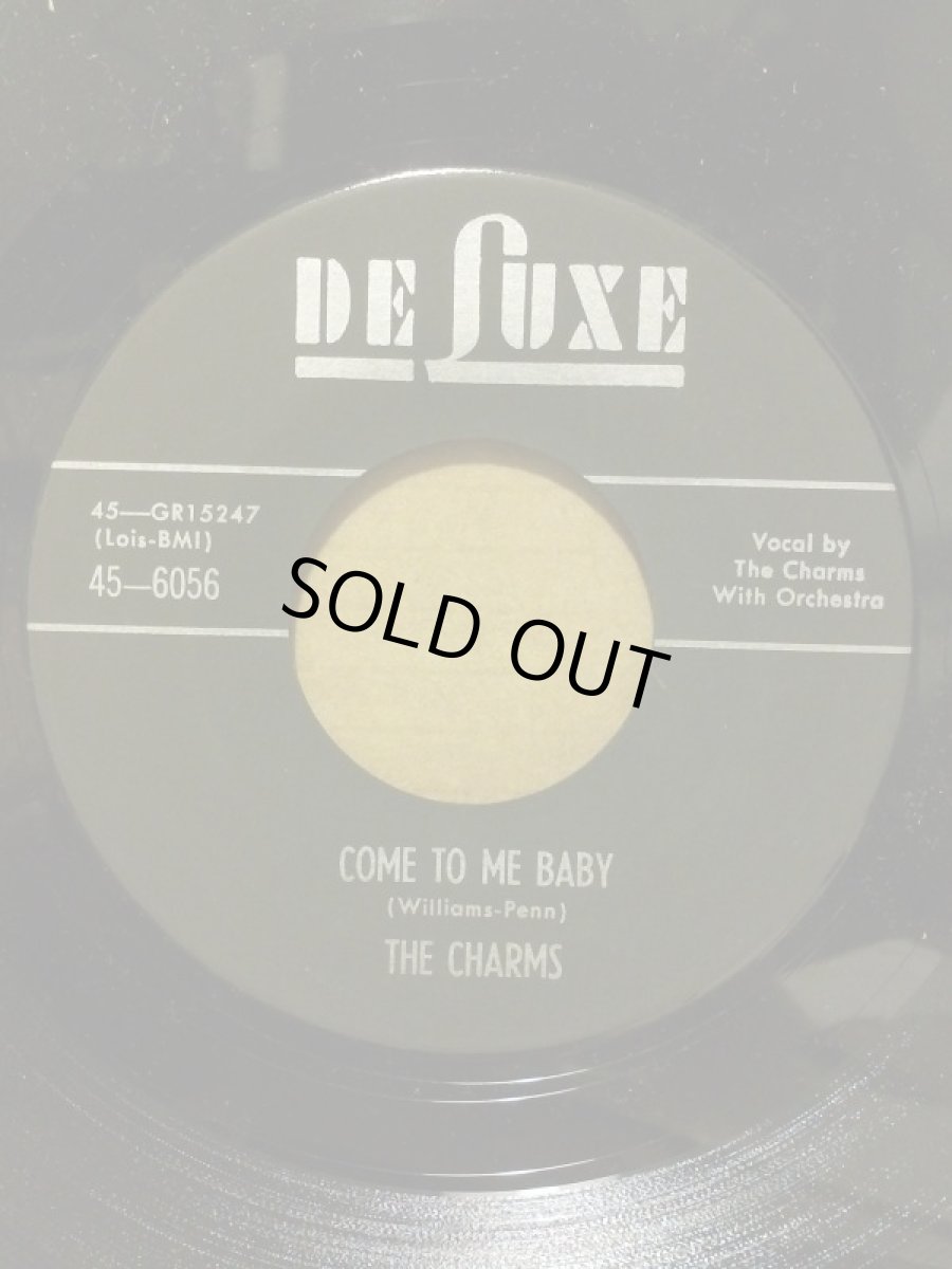 画像2: CHARMS♪MY BABY DEAREST DARLING♪ (2)