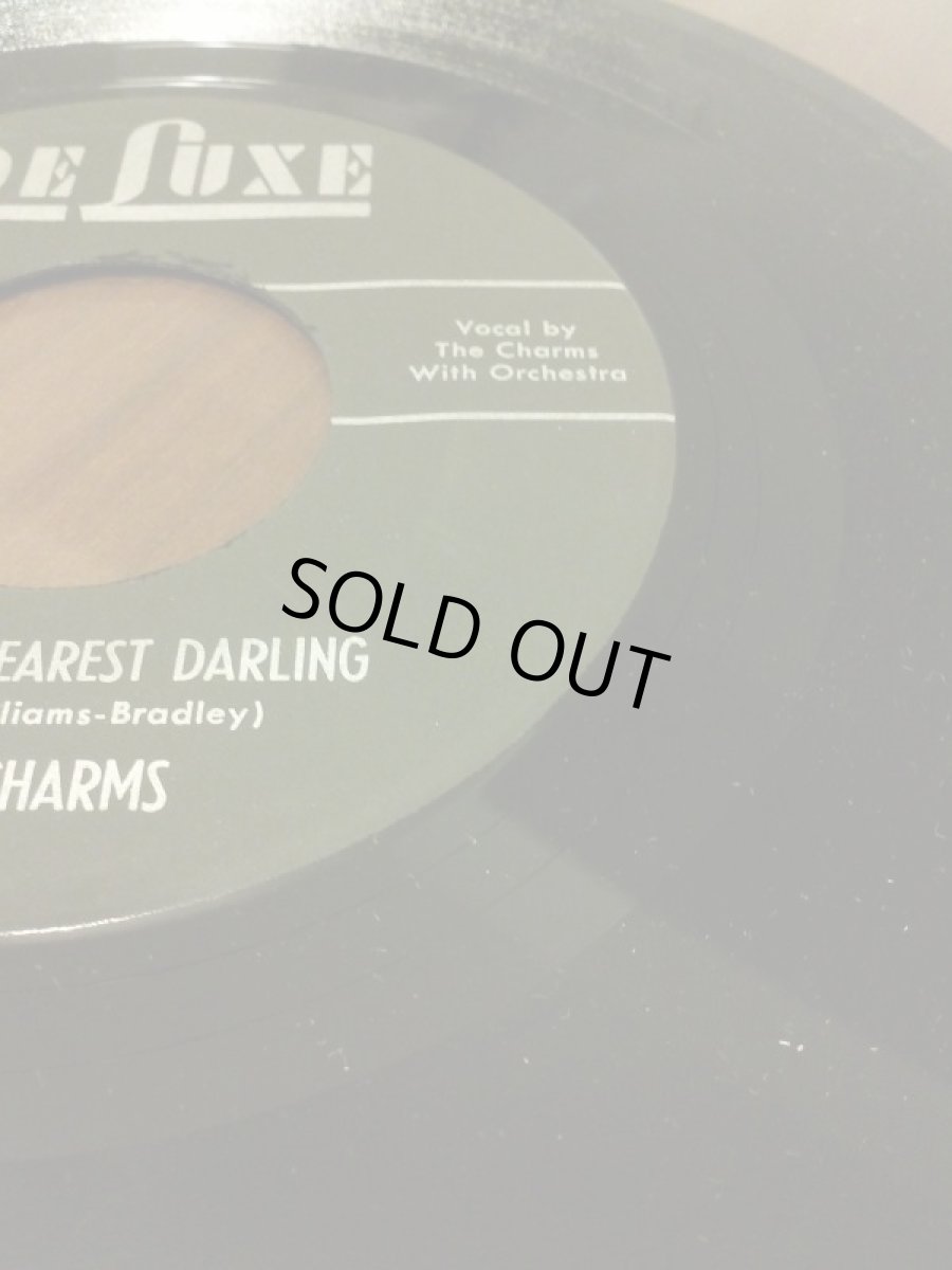 画像3: CHARMS♪MY BABY DEAREST DARLING♪ (3)