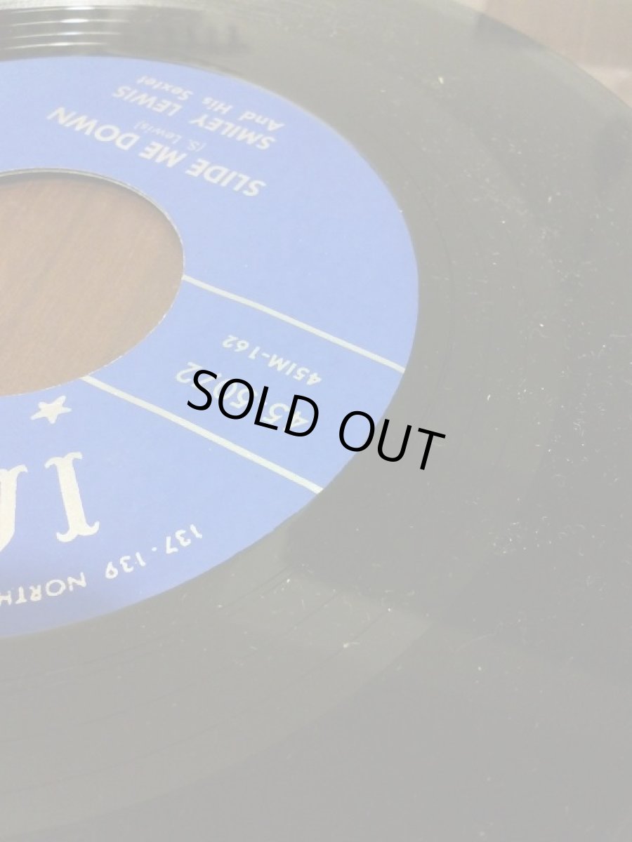 画像3: SMILEY LEWIS♪GROWING OLD♪ (3)