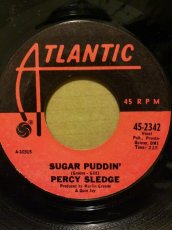 画像2: PERCY SLEDGE♪WARM AND TENDER LOVE♪ (2)