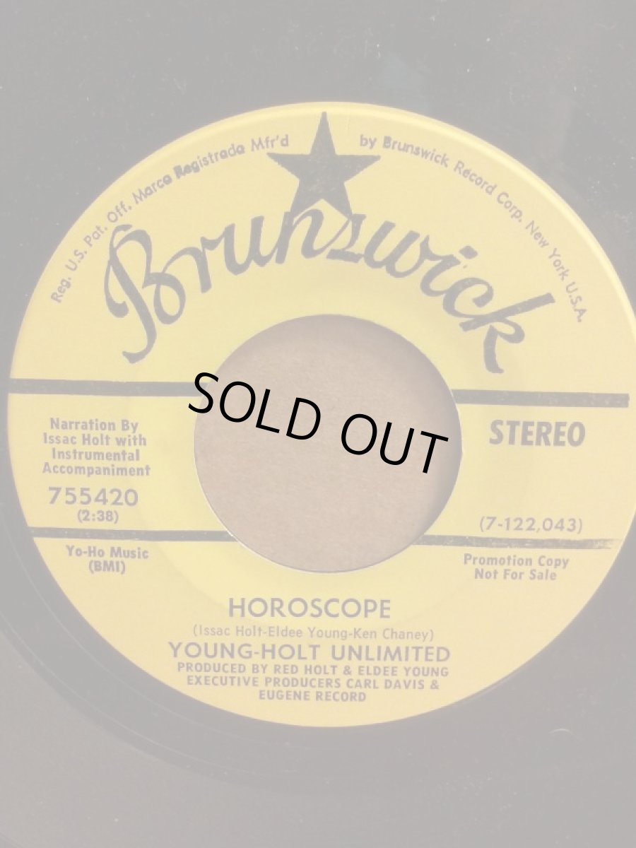 画像2: YOUNG HOLT UNLIMITED♪SOULFUL SAMBA♪ (2)