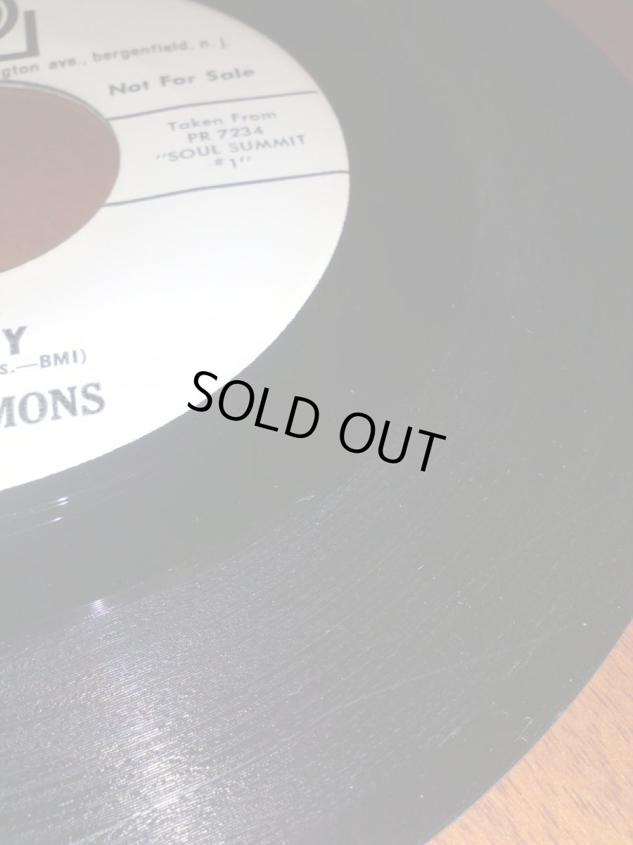 画像3: GENE AMMONS♪TUBBY♪ (3)