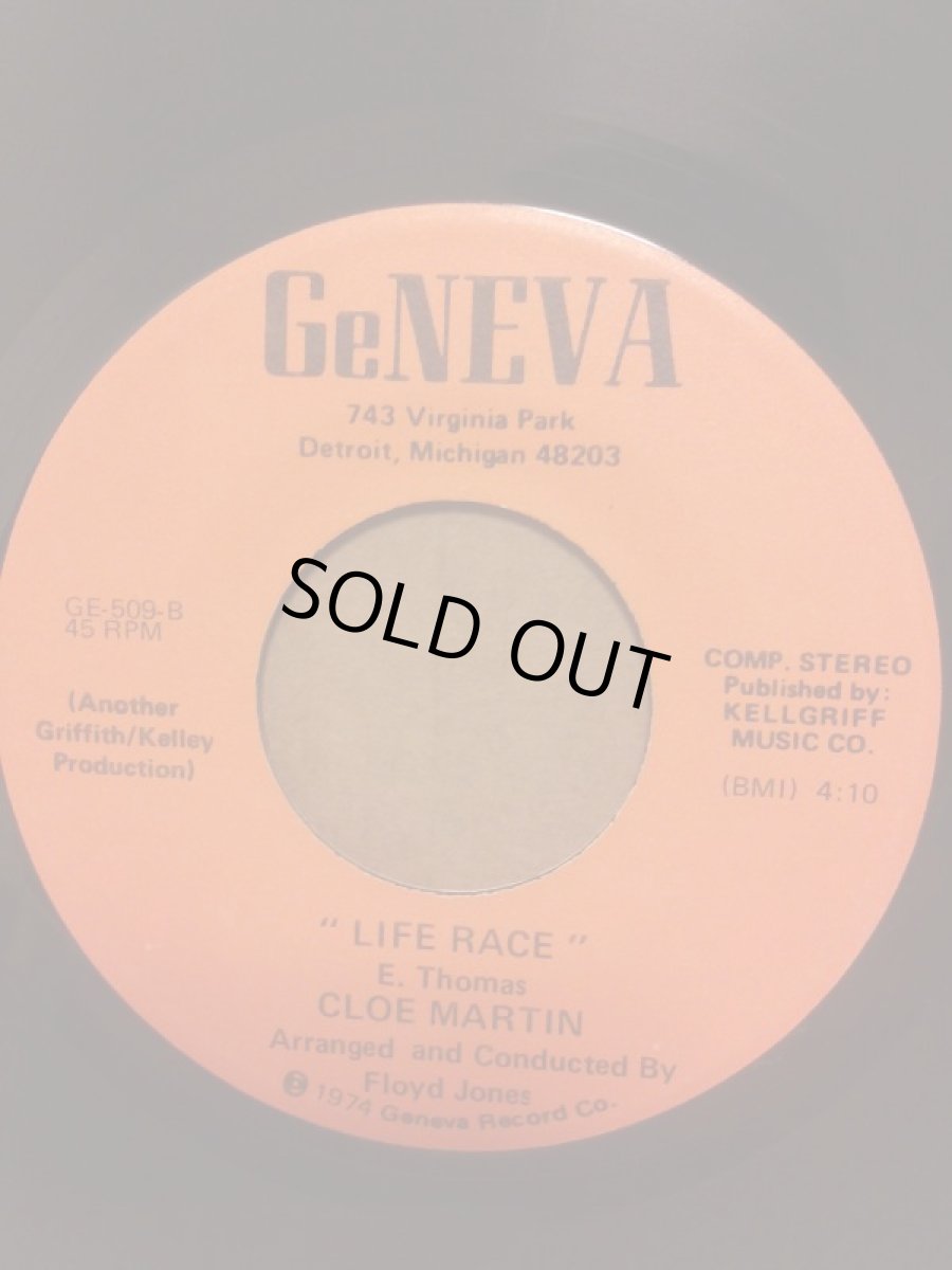 画像2: CLOE MARTIN♪IT COMES TO MY ATTENTION♪ (2)