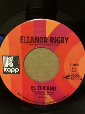 画像1: EL CHICANO♪ELEANOR RIGBY♪ (1)