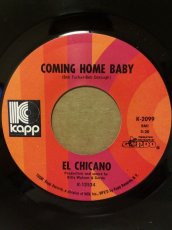 画像2: EL CHICANO♪ELEANOR RIGBY♪ (2)