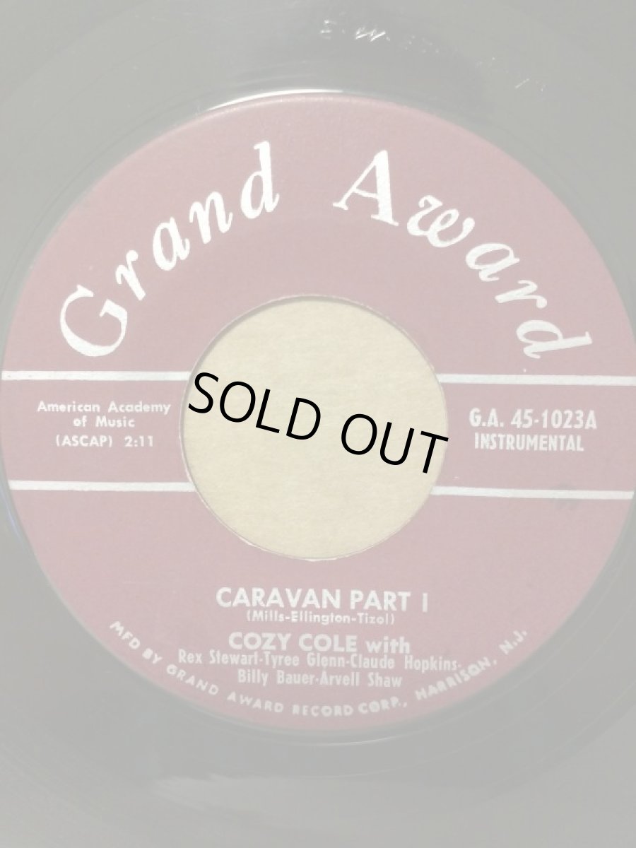 画像2: COZY COLE♪CARAVAN PT2♪ (2)