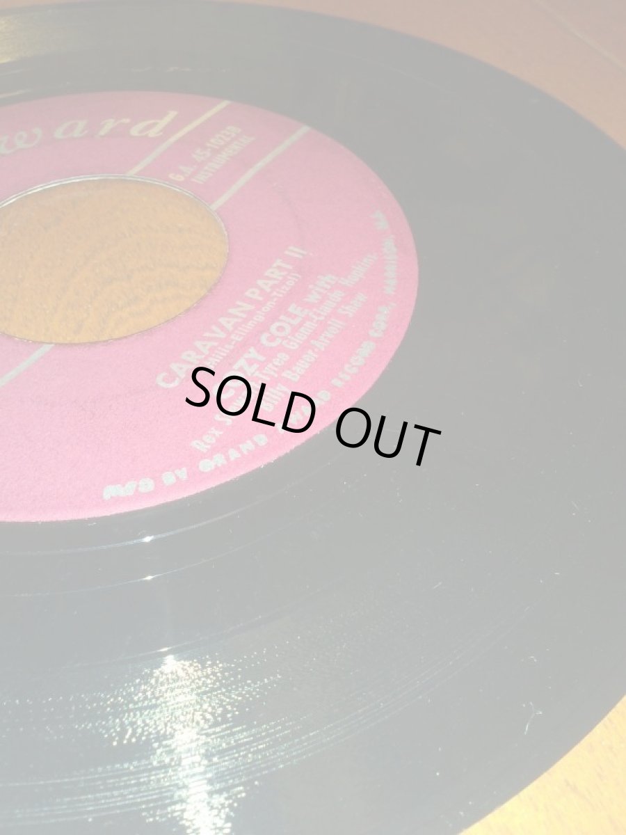 画像3: COZY COLE♪CARAVAN PT2♪ (3)