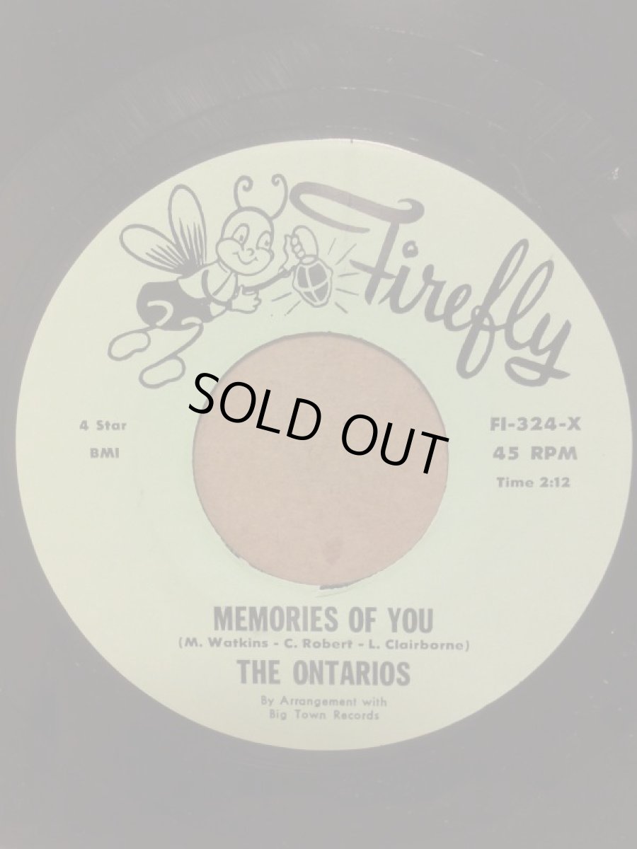 画像2: ONTARIOS♪LOVERS MAMBO♪ (2)