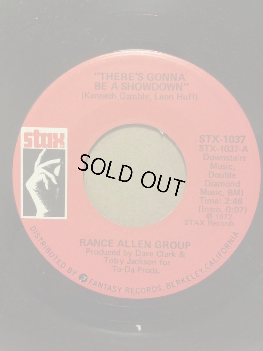 画像2: RANCE ALLEN GROUP♪JUST MY IMAGINATION♪ (2)