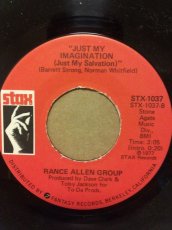 画像1: RANCE ALLEN GROUP♪JUST MY IMAGINATION♪ (1)