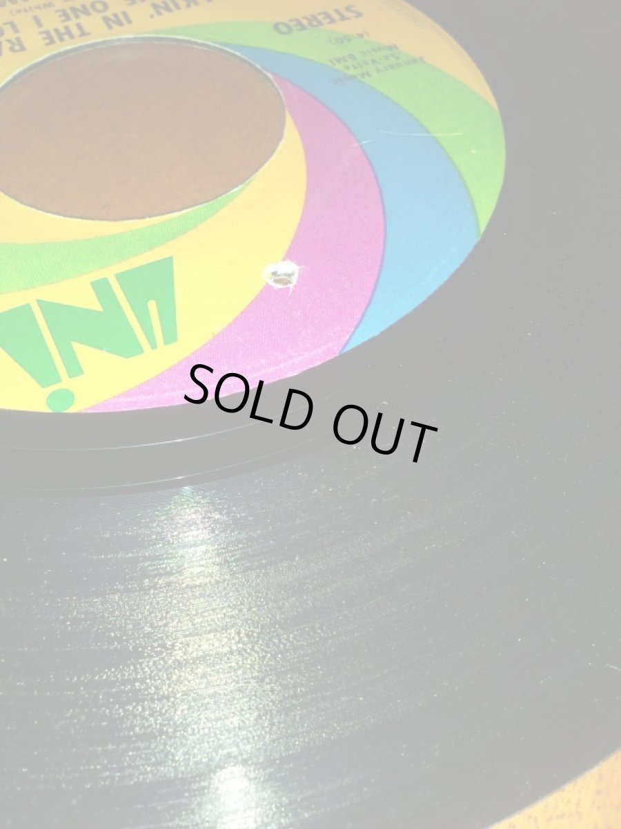 画像3: LOVE UNLIMITED♪WALKIN IN THE RAIN WITH THE ONE I LOVE♪ (3)