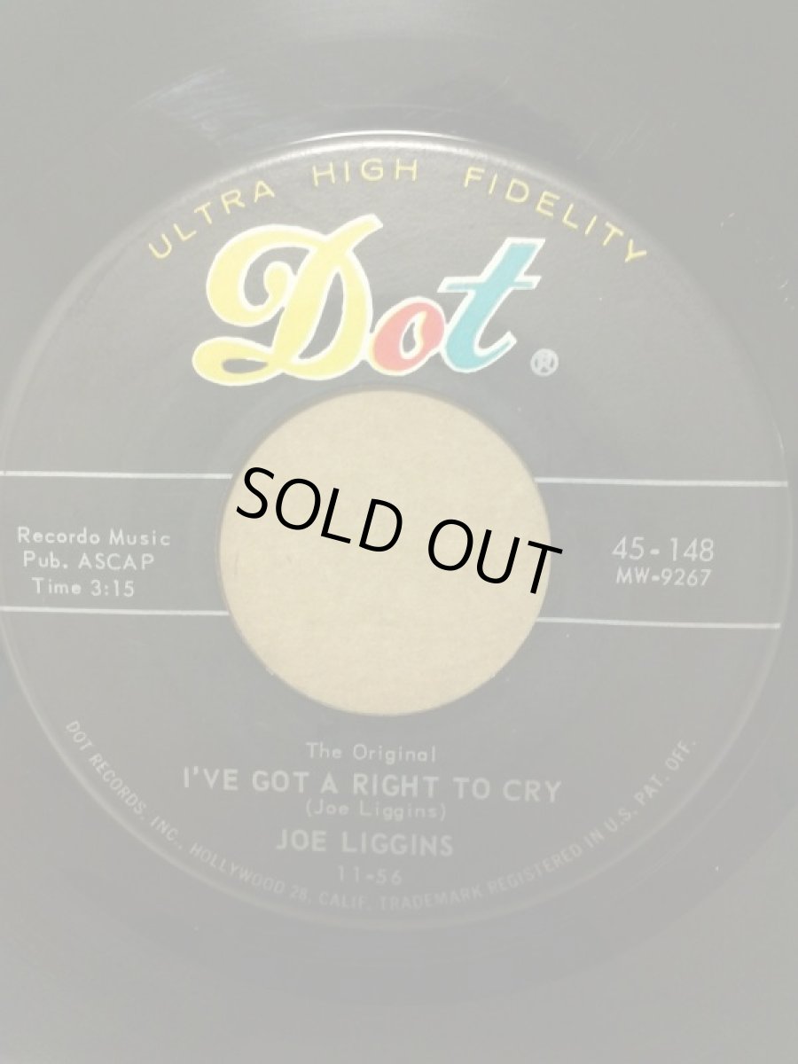 画像2: JOE LIGGINS♪THE HONEYDRIPPER♪ (2)