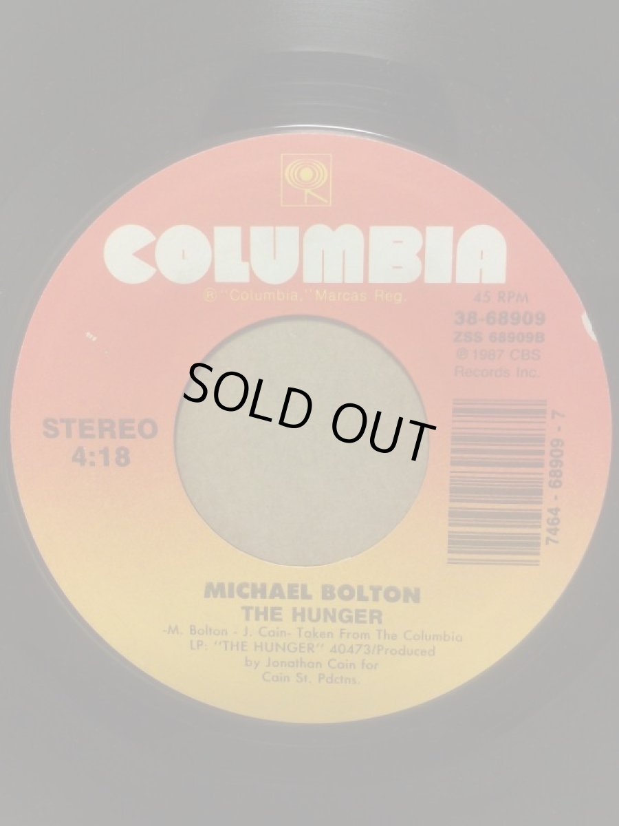 画像2: MICHAEL BOLTON♪SOUL PROVIDER♪ (2)