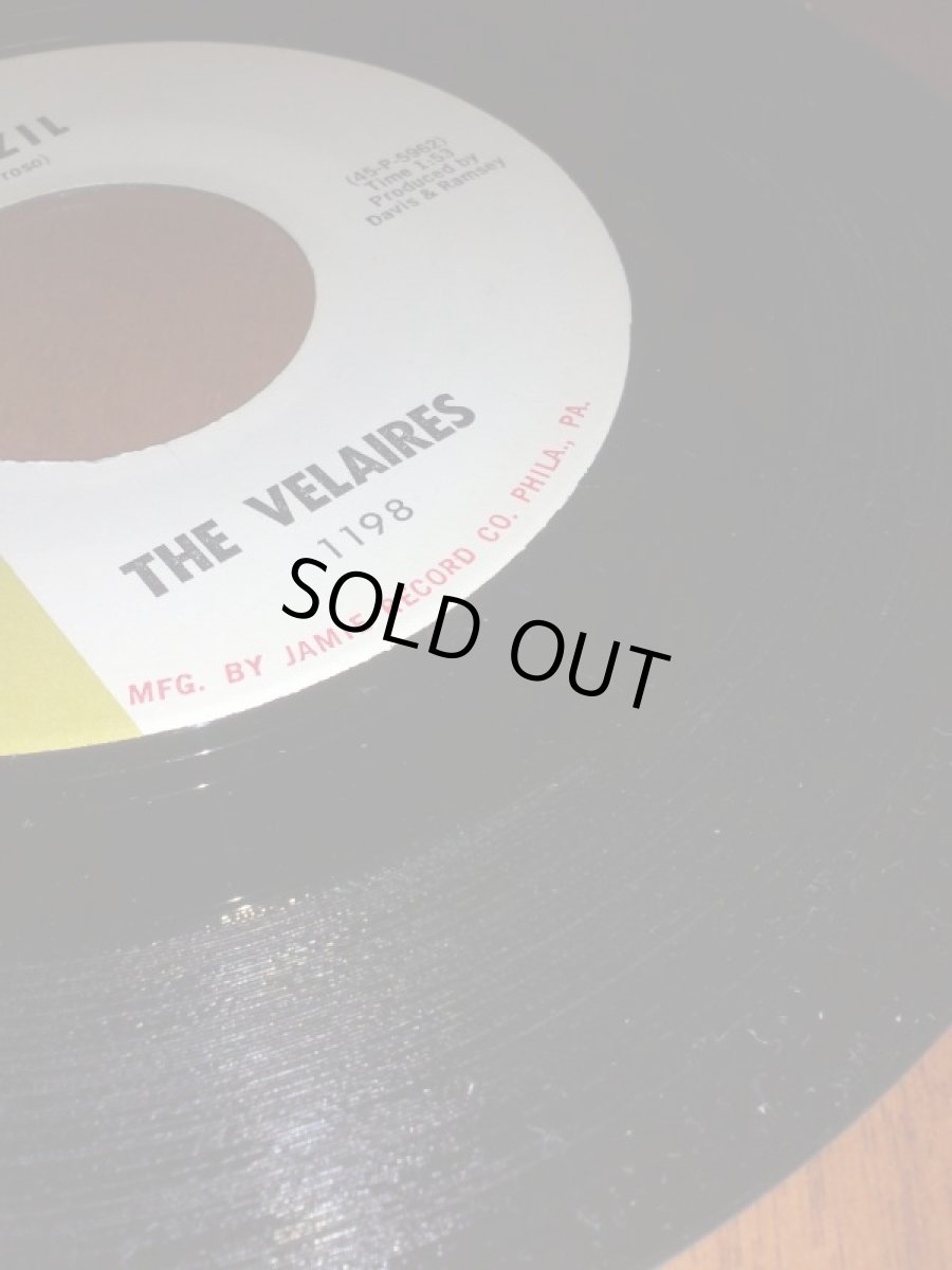 画像3: VELAIRES♪BRAZIL♪ (3)