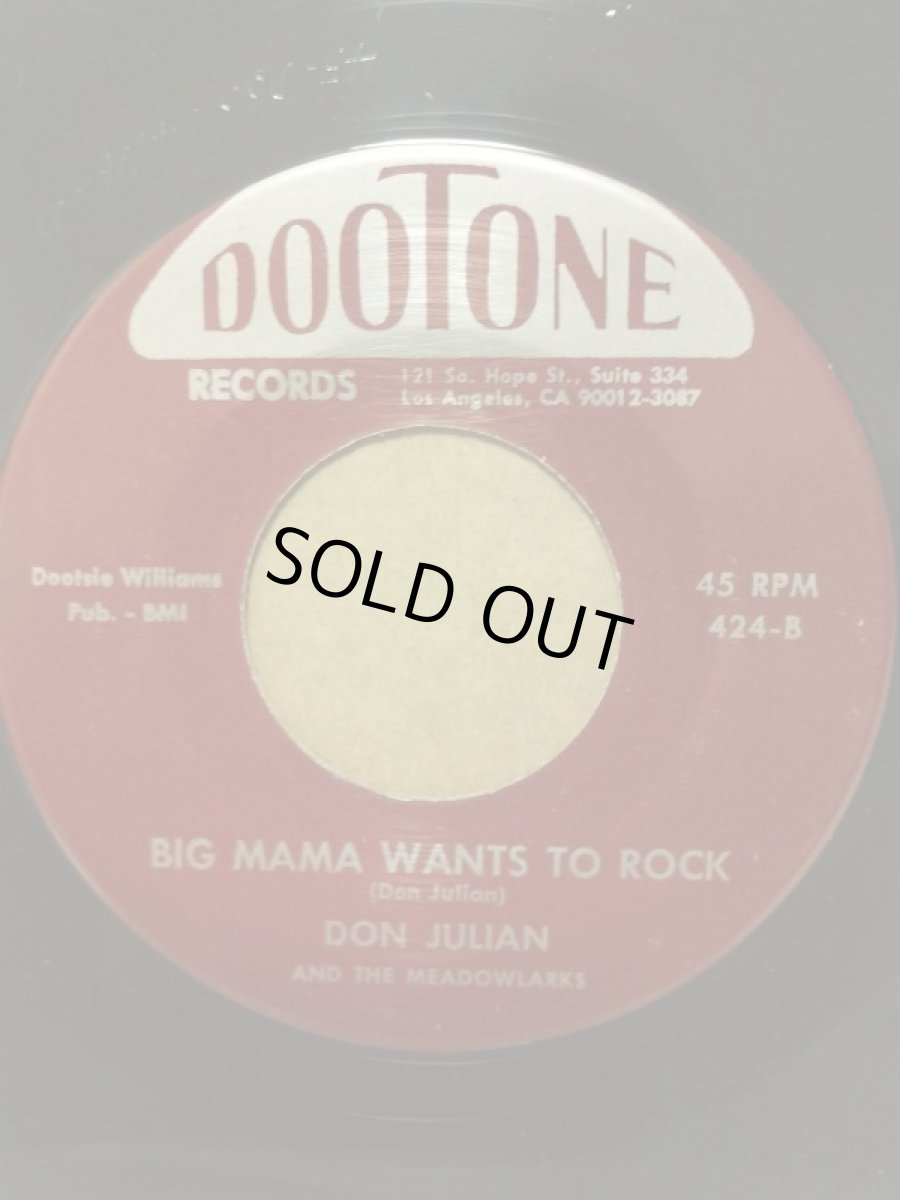 画像2: MEADOWLARKS♪BLUE MOON♪ (2)