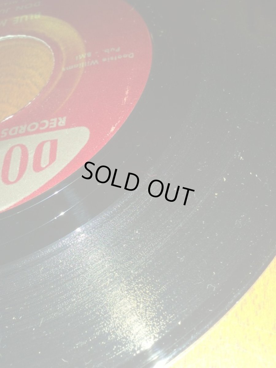 画像3: MEADOWLARKS♪BLUE MOON♪ (3)