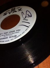 画像3: JOHNNIE TAYLOR♪AIN'T THAT LOVIN' YOU♪ (3)