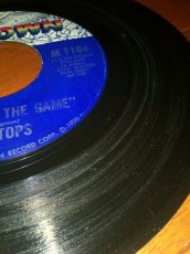 画像3: FOUR TOPS♪IT'S ALL IN THE GAME♪ (3)