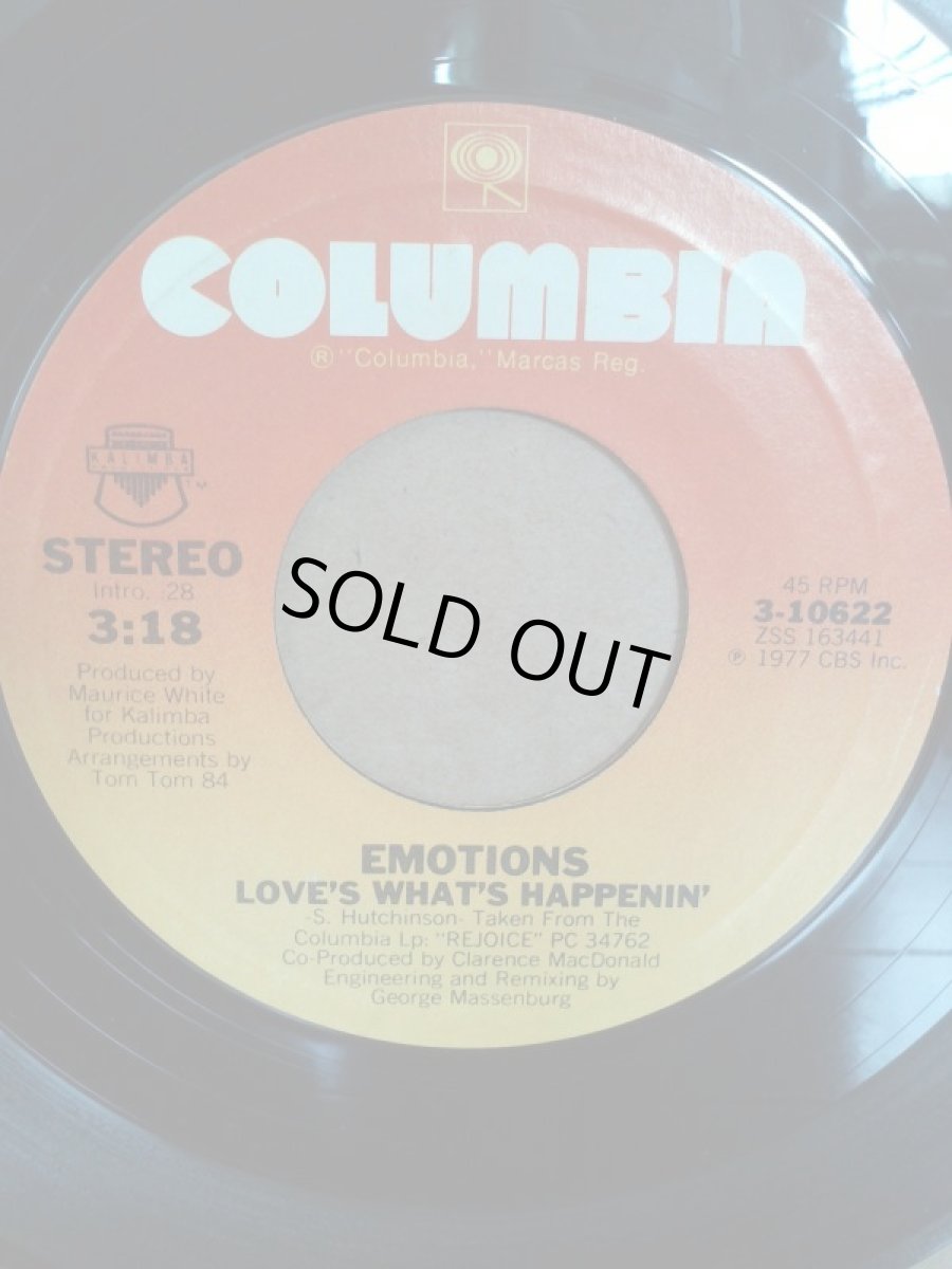 画像2: EMOTIONS♪DON'T ASK MY NEIGHBORS♪ (2)