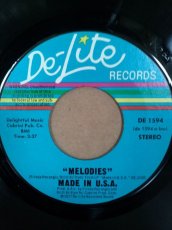 画像1: MADE IN U.S.A♪MELODIES♪ (1)