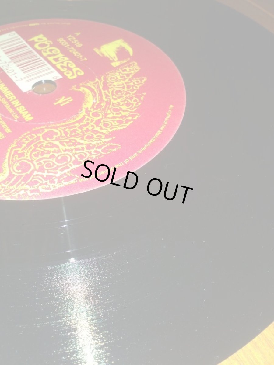 画像3: POGUES♪SUMMER IN SIAM♪ (3)