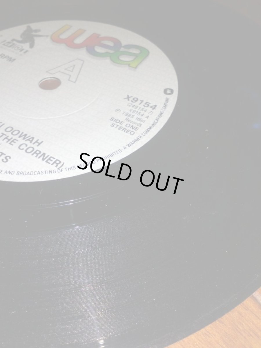 画像3: LITTLE GIANTS♪YAKI TAKI OOWAH♪ (3)