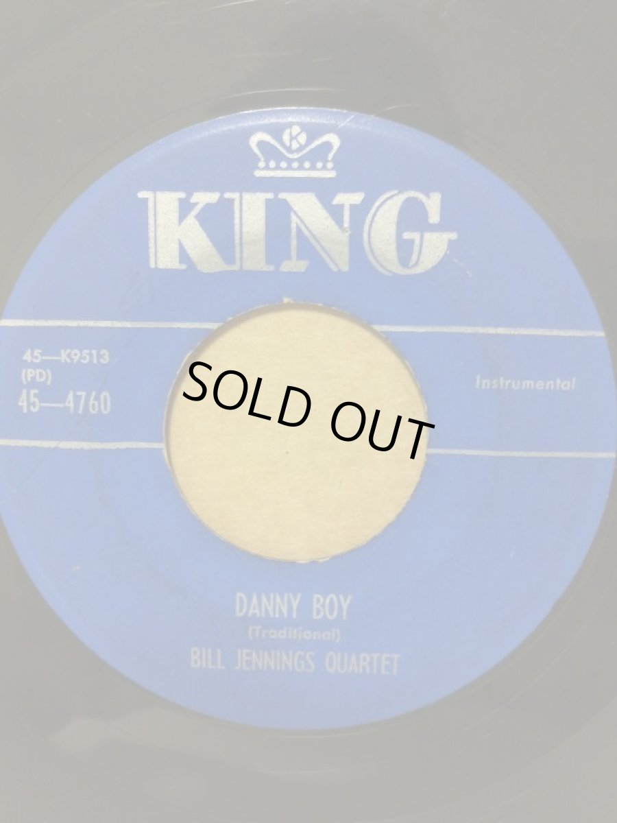 画像2: BILL JENNINGS♪BIG BOY♪ (2)