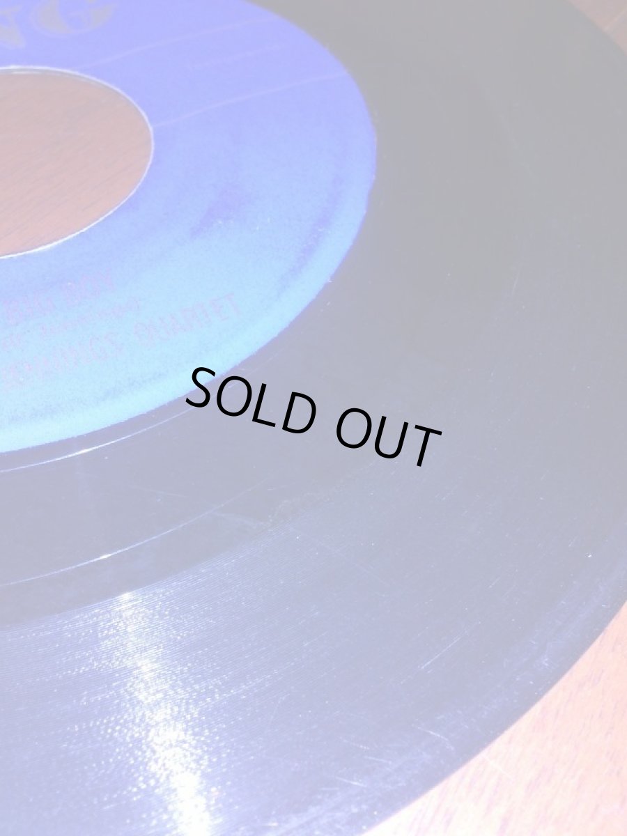 画像3: BILL JENNINGS♪BIG BOY♪ (3)