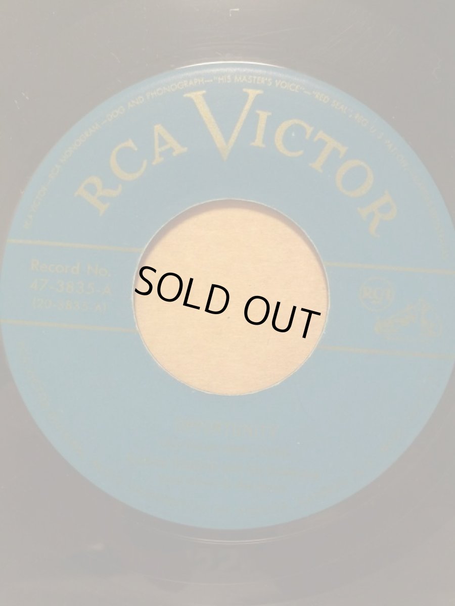 画像2: ERSKINE HAWKINS♪TUXEDO JUNCTION♪ (2)