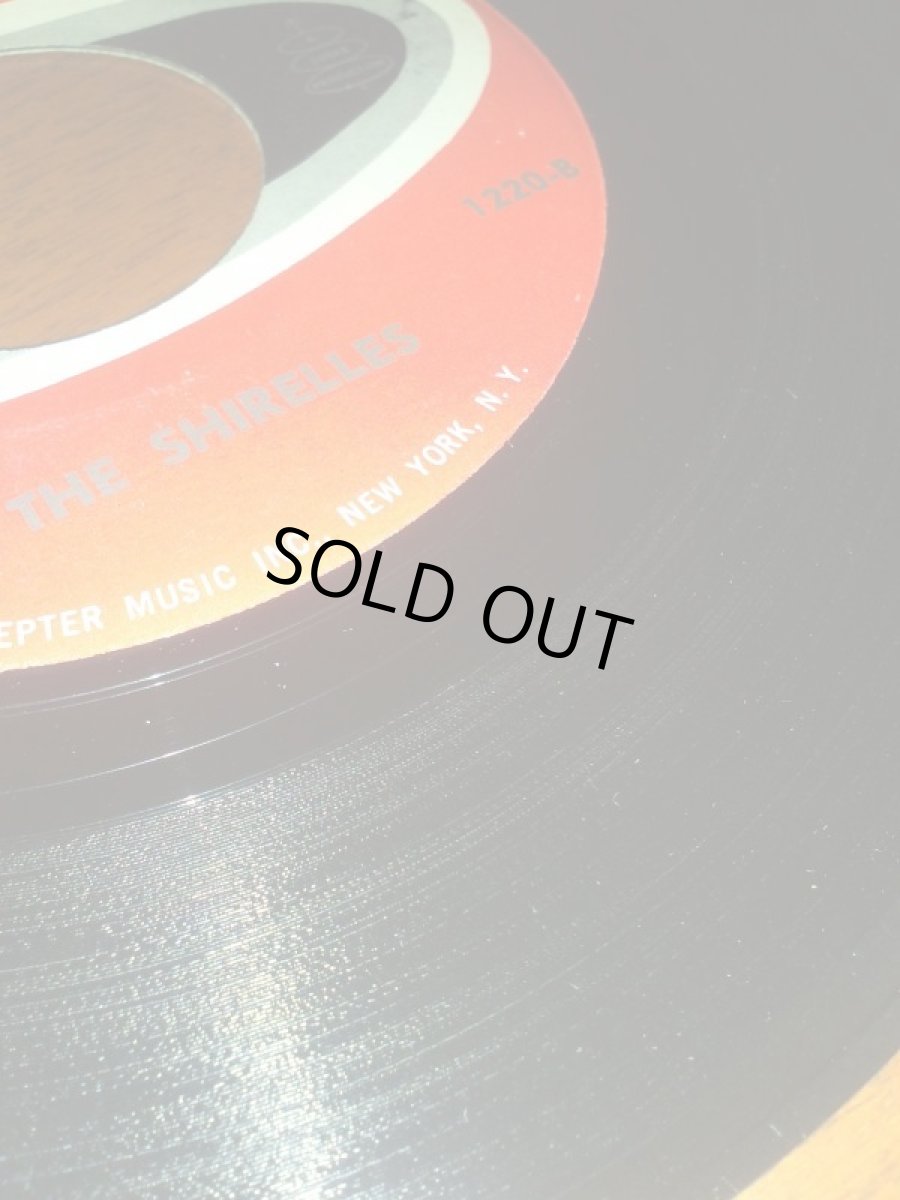 画像3: SHIRELLES♪A THING OF PAST♪ (3)