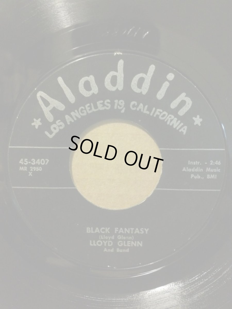 画像2: LLOYD GLENN♪CUTE-TEE♪ (2)