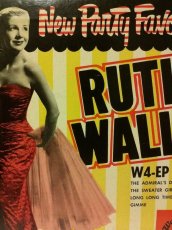 画像4: RUTH WALLIS♪NEW PARTY FAVORITES 4♪ (4)