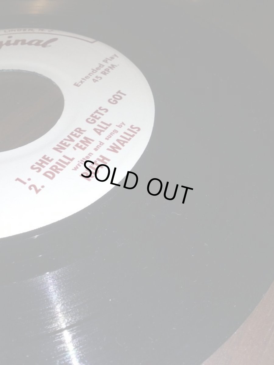 画像3: RUTH WALLIS♪NEW PARTY FAVORITES 10♪ (3)