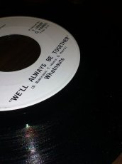 画像2: WHATNAUTS♪WE'LL ALWAYS BE TOGETHER♪ (2)