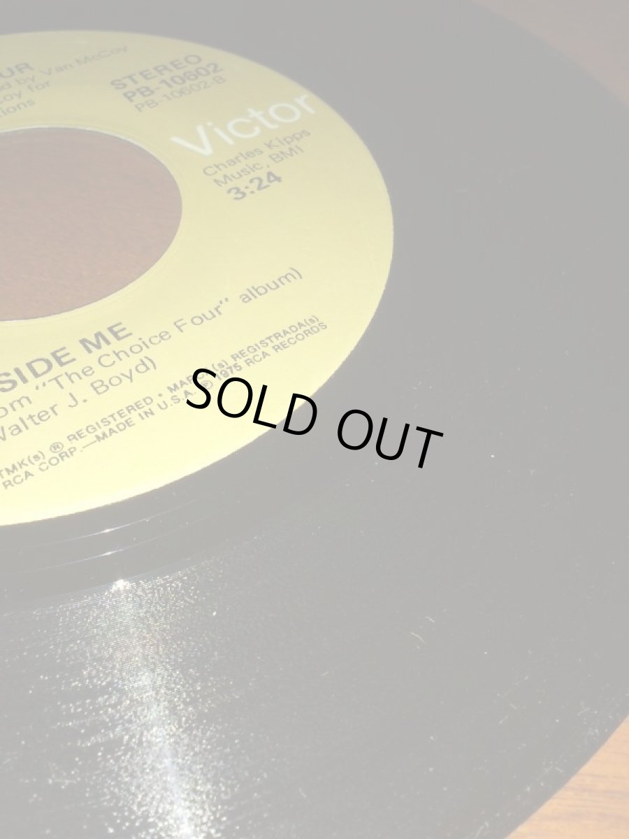 画像3: CHOICE FOUR♪BESIDE ME♪ (3)