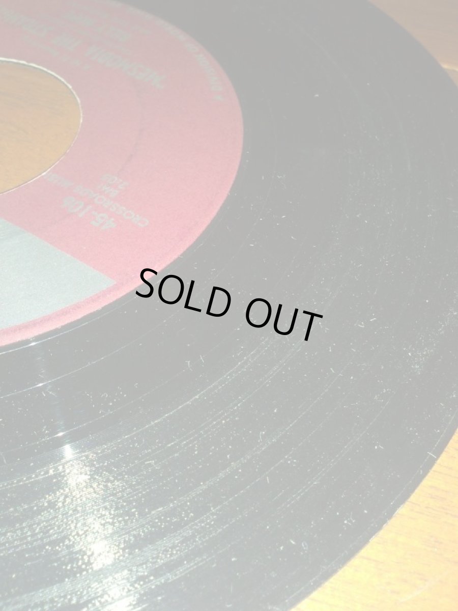 画像3: BILLY HOPE & THE BADMEN♪MESMODIA THE STRANGER♪ (3)