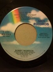 画像2: BOBBY WOMACK♪I WISH HE DIDN'T TRUST ME SO MUCH♪ (2)