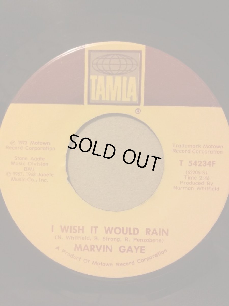 画像2: MARVIN GAYE♪LET'S GET IT ON♪ (2)