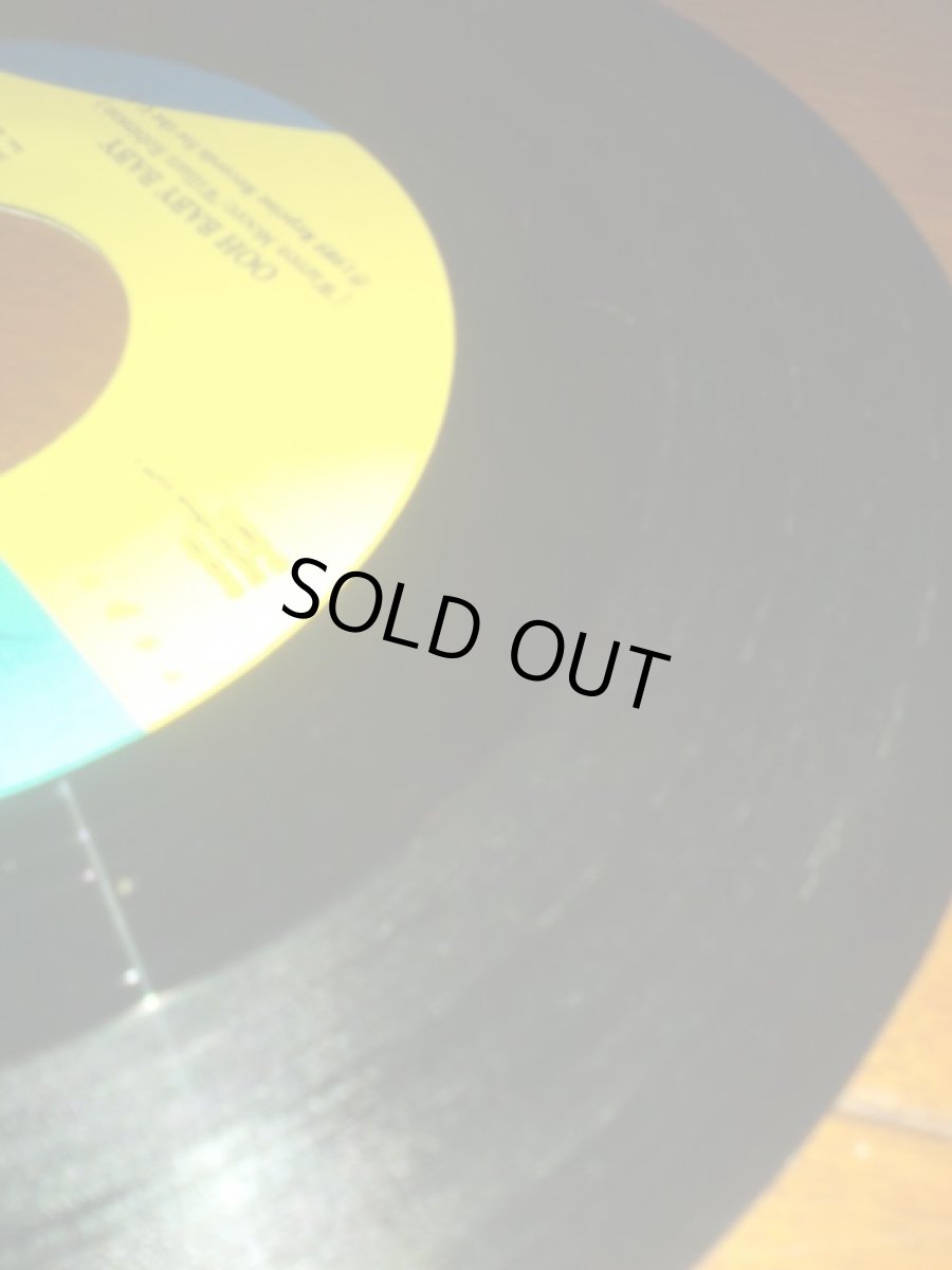 画像3: ZAPP♪OOH BABY BABY♪ (3)