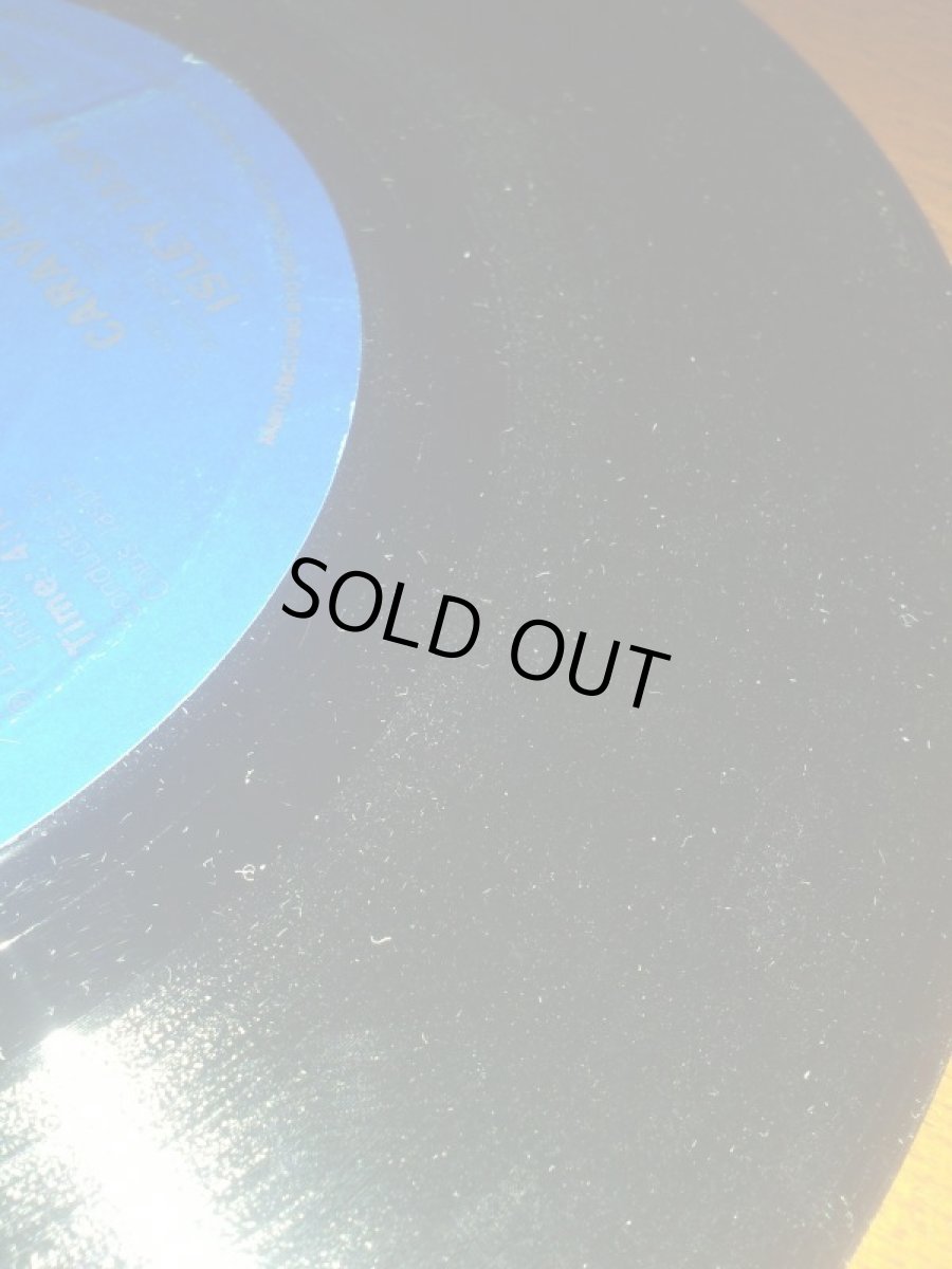 画像3: ISLEY, JASPER, ISLEY♪CARAVAN OF LOVE♪ (3)