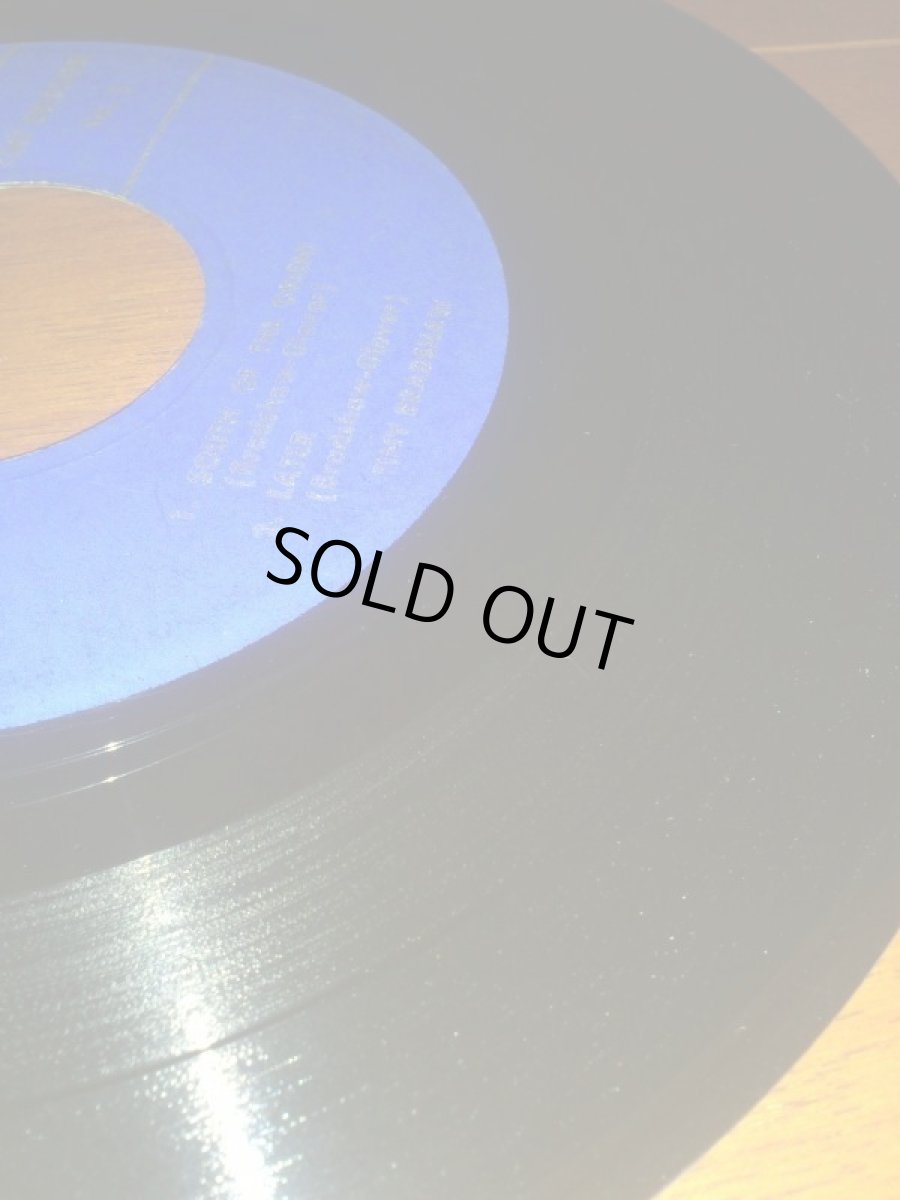 画像3: TINY BRADSHAW♪SOUTH OF THE ORIENT♪ (3)