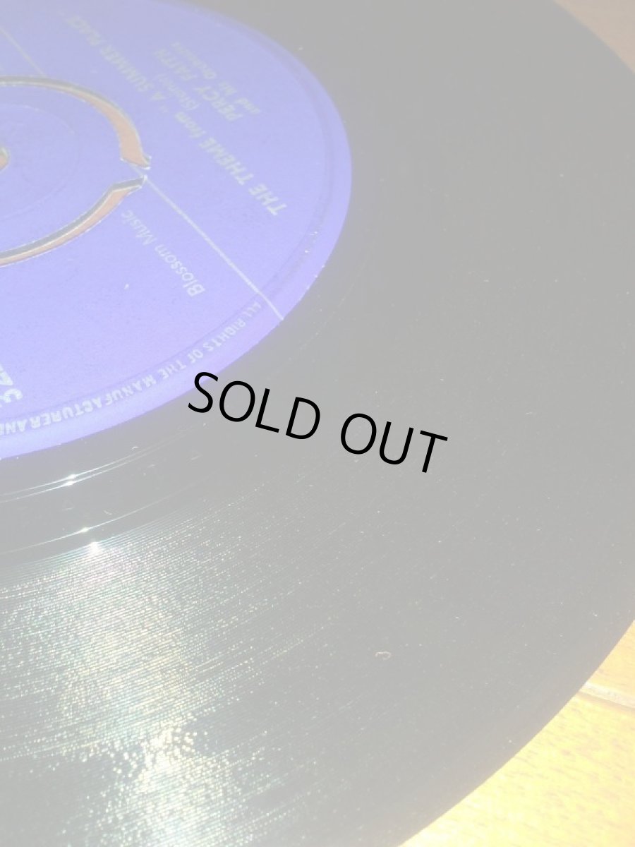 画像3: PERCY FAITH♪THE THEME FROM A SUMMER PLACE♪ (3)