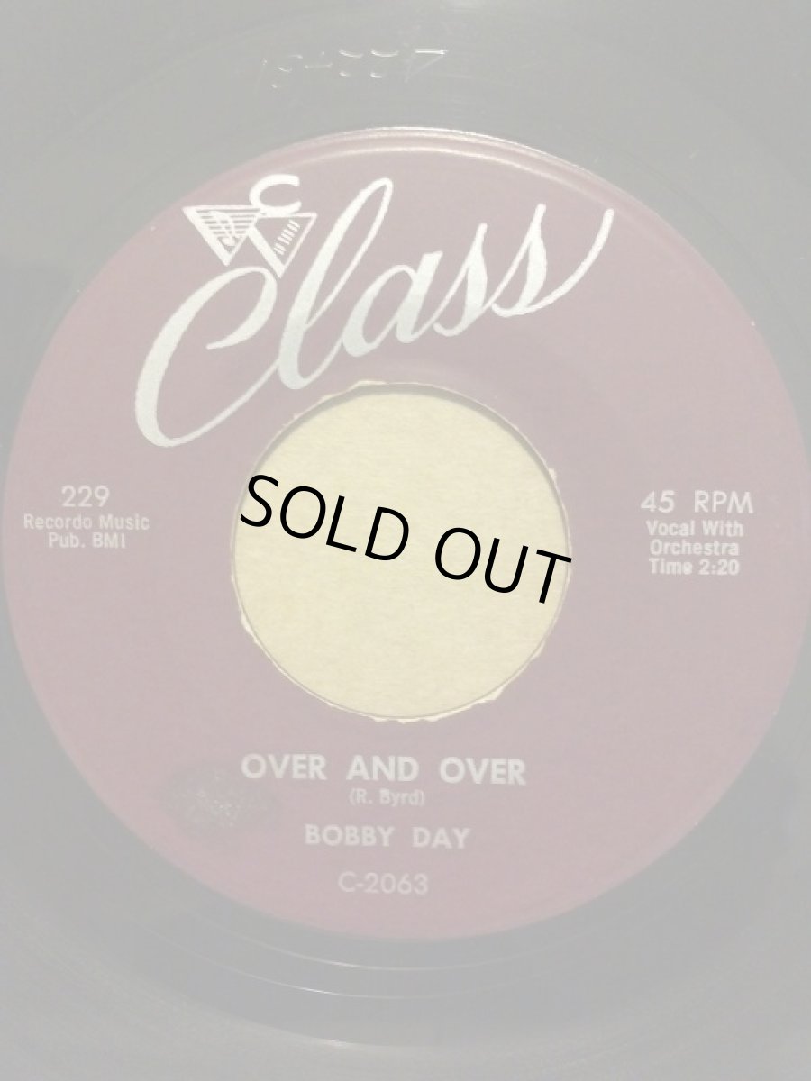 画像2: BOBBY DAY♪ROCK-IN ROBIN♪ (2)