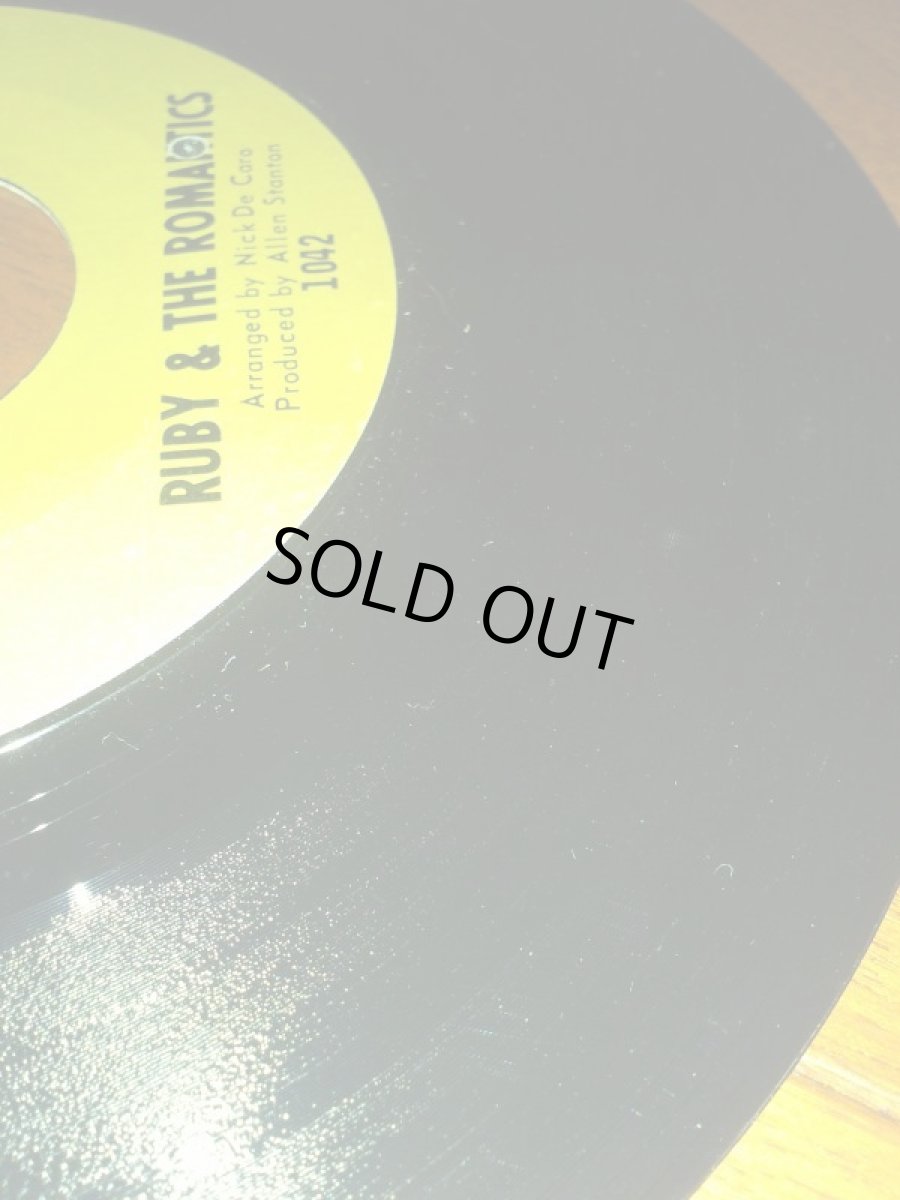 画像3: RUBY AND THE ROMANTICS♪HURTING EACH OTHER ♪ (3)