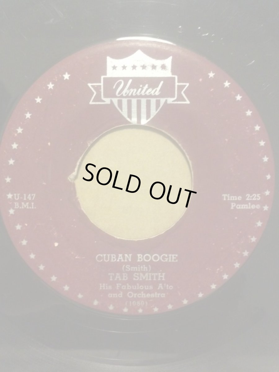 画像2: TAB SMITH♪MY MOTHER'S EYES♪ (2)