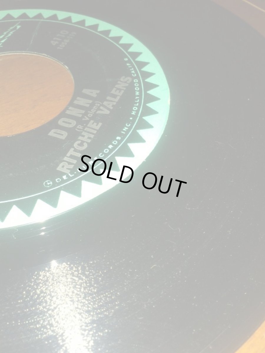 画像3: RITCHIE VALENS♪DONNA♪ (3)