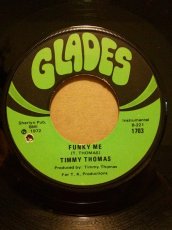 画像2: TIMMY THOMAS♪WHY CAN'T WE LIVE TOGETHER♪ (2)