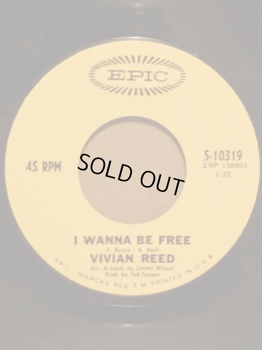 画像2: VIVIAN REED♪YOURS UNTIL TOMORROW♪ (2)